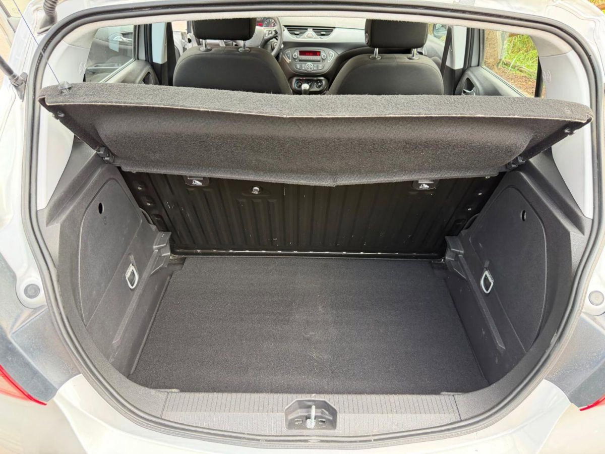 Opel Corsa 1.4 90CV GPL Tech 5 porte Innovation (17)