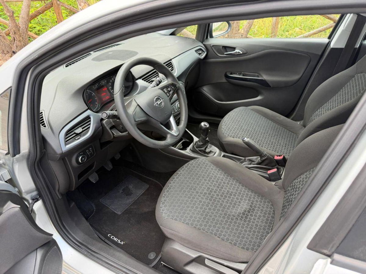 Opel Corsa 1.4 90CV GPL Tech 5 porte Innovation (6)