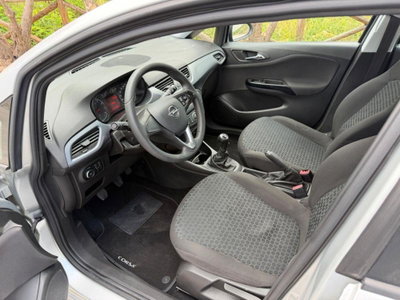 Opel Corsa 1.4 90CV GPL Tech 5 porte Innovation (6)
