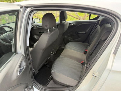 Opel Corsa 1.4 90CV GPL Tech 5 porte Innovation (7)