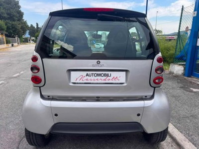 smart Fortwo 700 coupé passion (45 kW) (6)