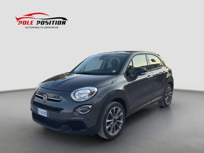 Fiat 500X 1.3 MultiJet 95 CV Urban usata