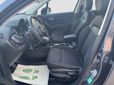 Fiat 500X 1.3 MultiJet 95 CV Urban (10)