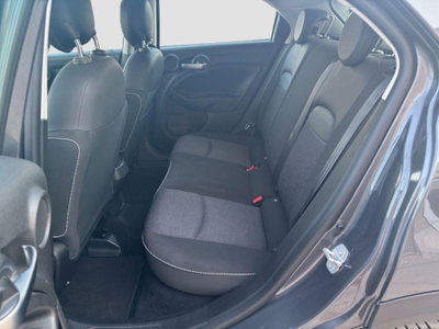 Fiat 500X 1.3 MultiJet 95 CV Urban (12)