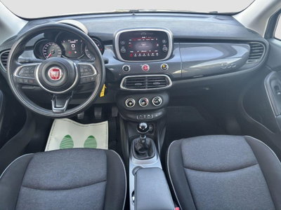 Fiat 500X 1.3 MultiJet 95 CV Urban (13)