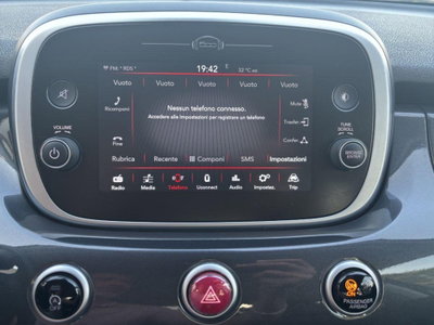 Fiat 500X 1.3 MultiJet 95 CV Urban (17)