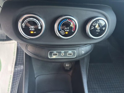Fiat 500X 1.3 MultiJet 95 CV Urban (18)