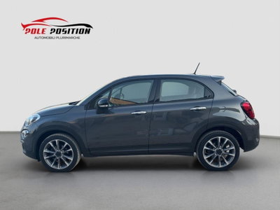 Fiat 500X 1.3 MultiJet 95 CV Urban (2)
