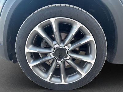 Fiat 500X 1.3 MultiJet 95 CV Urban (20)