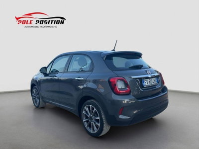 Fiat 500X 1.3 MultiJet 95 CV Urban (3)