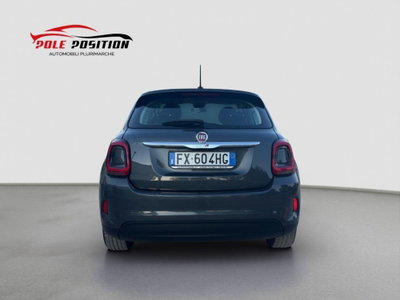 Fiat 500X 1.3 MultiJet 95 CV Urban (4)