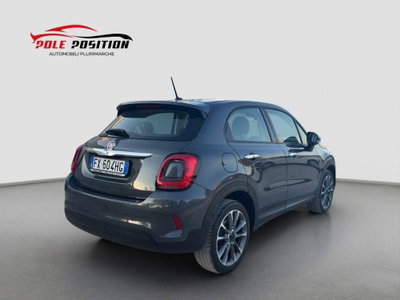 Fiat 500X 1.3 MultiJet 95 CV Urban (5)