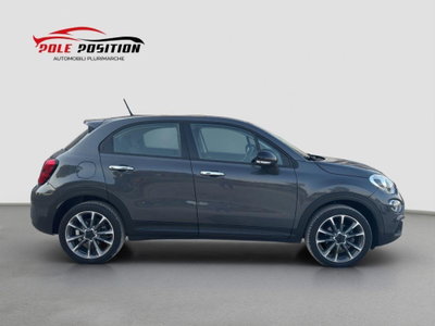 Fiat 500X 1.3 MultiJet 95 CV Urban (6)