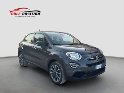 Fiat 500X 1.3 MultiJet 95 CV Urban (7)