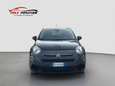 Fiat 500X 1.3 MultiJet 95 CV Urban (8)