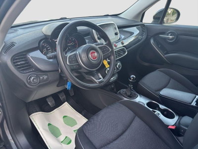 Fiat 500X 1.3 MultiJet 95 CV Urban (9)