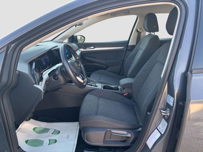 Volkswagen Golf Variant 2.0 TDI 150 CV DSG SCR 4Motion Life (10)