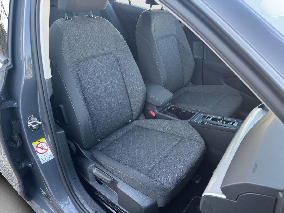 Volkswagen Golf Variant 2.0 TDI 150 CV DSG SCR 4Motion Life (11)