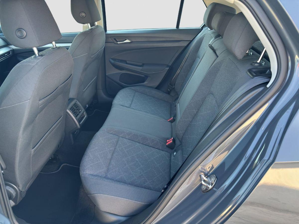 Volkswagen Golf Variant 2.0 TDI 150 CV DSG SCR 4Motion Life (12)