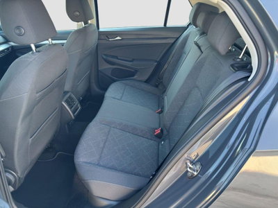 Volkswagen Golf Variant 2.0 TDI 150 CV DSG SCR 4Motion Life (12)