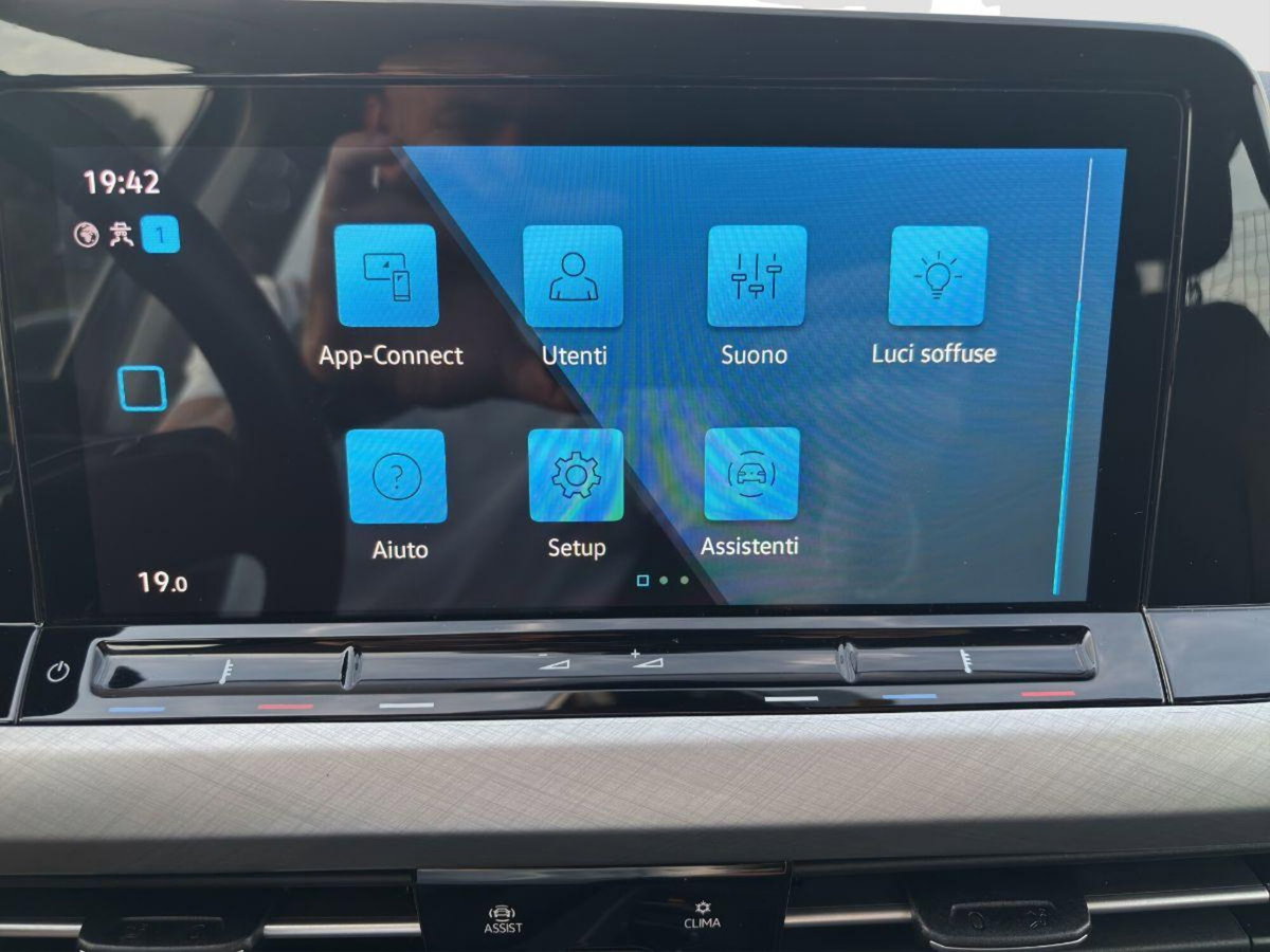 Volkswagen Golf Variant 2.0 TDI 150 CV DSG SCR 4Motion Life (16)