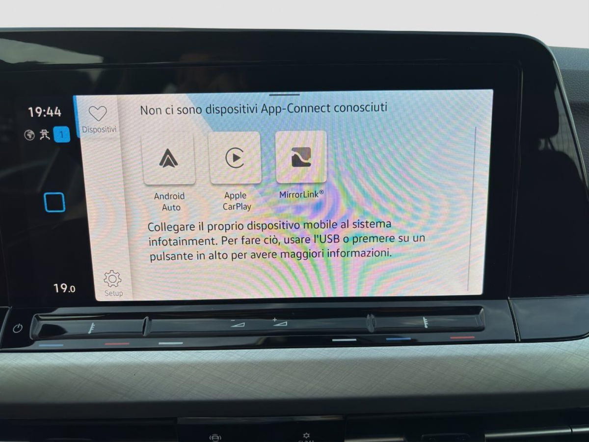 Volkswagen Golf Variant 2.0 TDI 150 CV DSG SCR 4Motion Life (17)