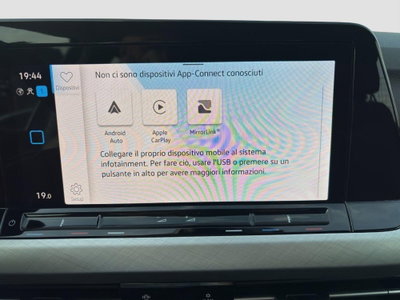 Volkswagen Golf Variant 2.0 TDI 150 CV DSG SCR 4Motion Life (17)