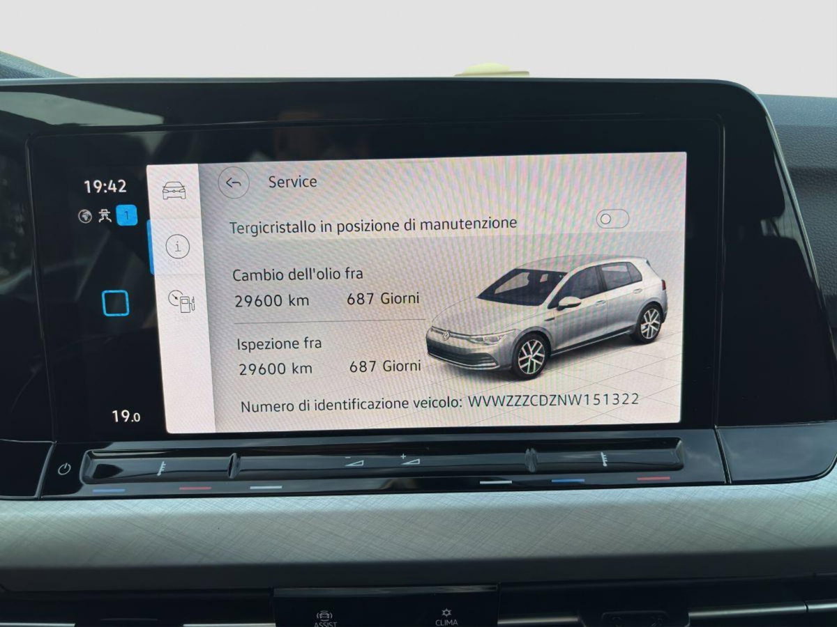 Volkswagen Golf Variant 2.0 TDI 150 CV DSG SCR 4Motion Life (18)