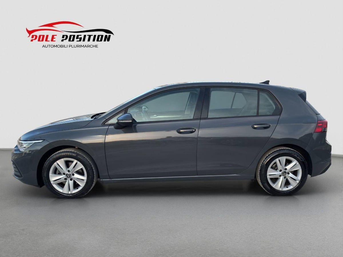 Volkswagen Golf Variant 2.0 TDI 150 CV DSG SCR 4Motion Life (2)