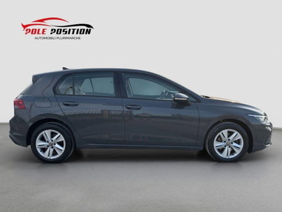 Volkswagen Golf Variant 2.0 TDI 150 CV DSG SCR 4Motion Life (6)