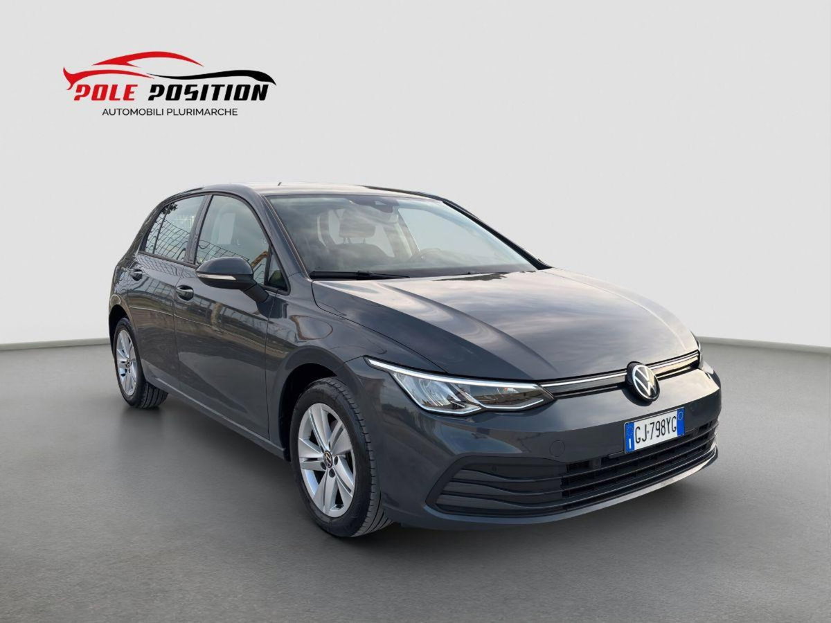 Volkswagen Golf Variant 2.0 TDI 150 CV DSG SCR 4Motion Life (7)