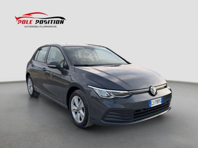 Volkswagen Golf Variant 2.0 TDI 150 CV DSG SCR 4Motion Life (7)