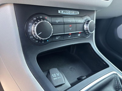 Mercedes-Benz Classe B 180 CDI BlueEFFICIENCY Executive (18)