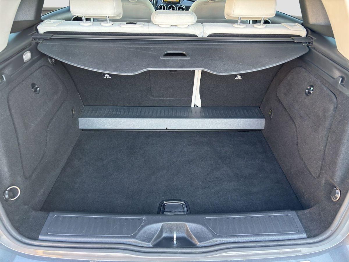 Mercedes-Benz Classe B 180 CDI BlueEFFICIENCY Executive (20)