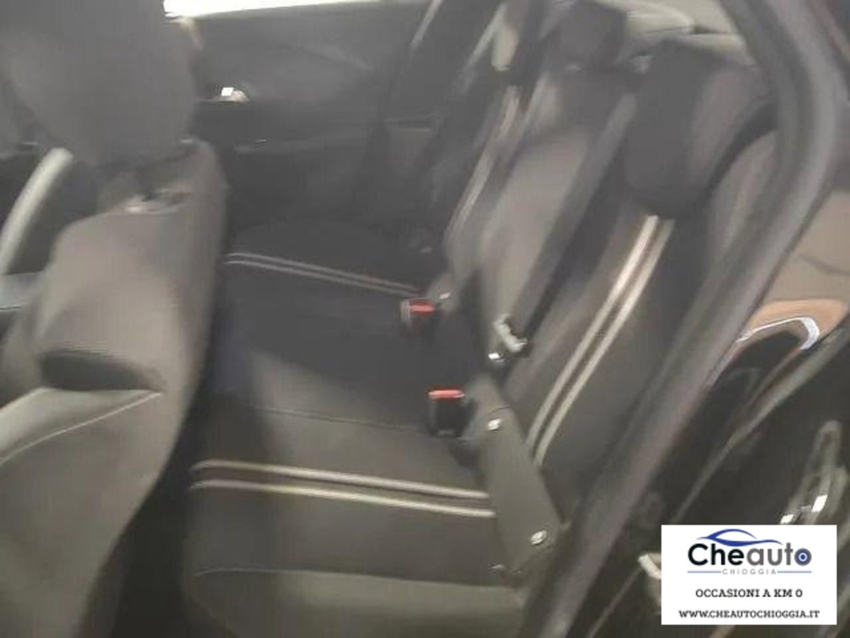 Opel Corsa 1.2 GS s&s 100cv (13)