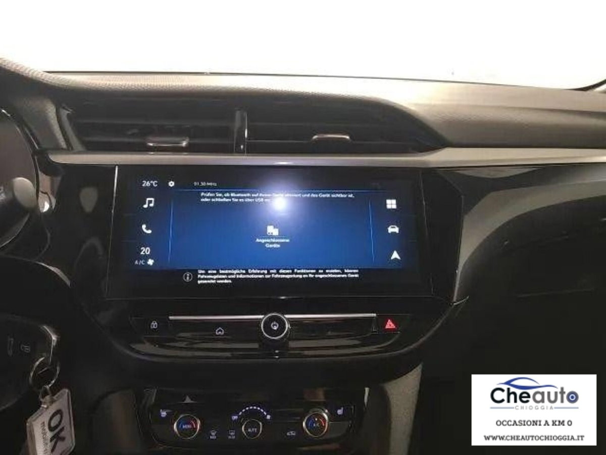Opel Corsa 1.2 GS s&s 100cv (3)