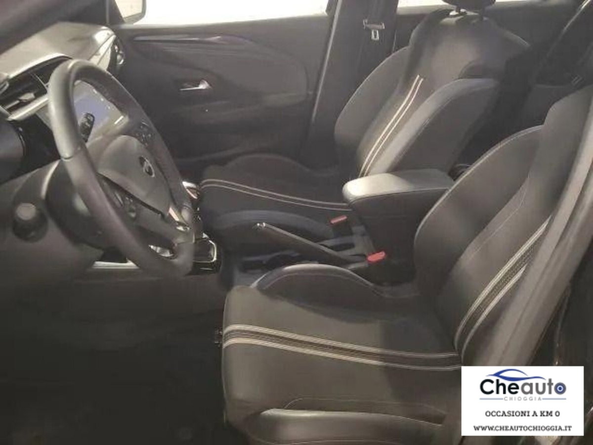 Opel Corsa 1.2 GS s&s 100cv (9)