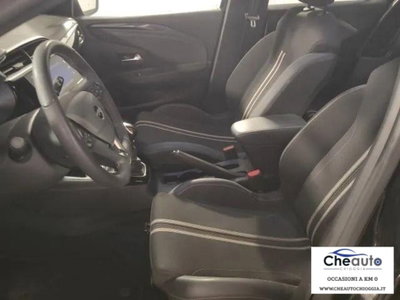 Opel Corsa 1.2 GS s&s 100cv (9)