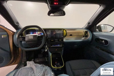 Fiat Grande Panda 1.2 La Prima 100cv (12)