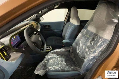 Fiat Grande Panda 1.2 La Prima 100cv (14)
