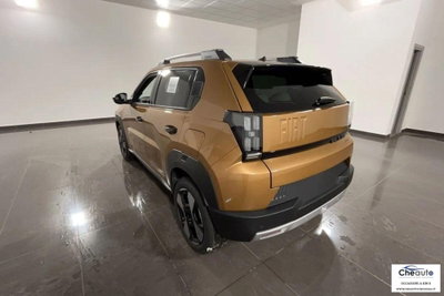 Fiat Grande Panda 1.2 La Prima 100cv (17)