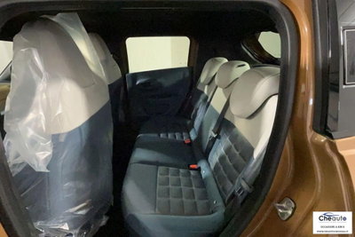 Fiat Grande Panda 1.2 La Prima 100cv (20)
