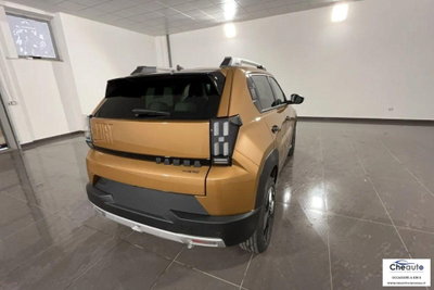 Fiat Grande Panda 1.2 La Prima 100cv (5)