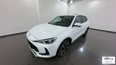 Mg ZS ZS 1.5 Luxury nuova
