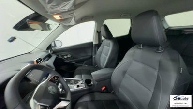Mg ZS ZS 1.5 Luxury (10)