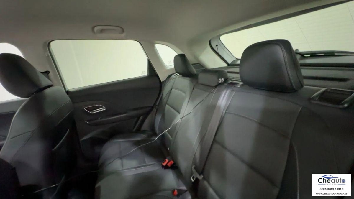 Mg ZS ZS 1.5 Luxury (11)