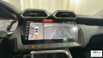 Mg ZS ZS 1.5 Luxury (12)