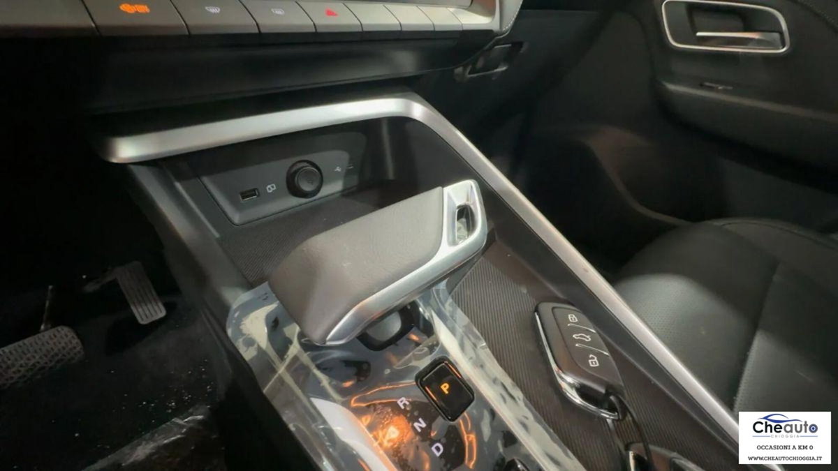 Mg ZS ZS 1.5 Luxury (13)