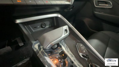 Mg ZS ZS 1.5 Luxury (13)