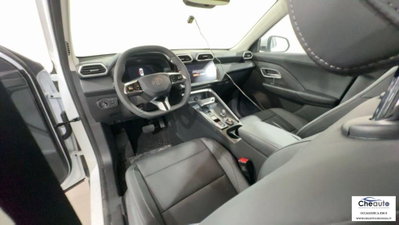 Mg ZS ZS 1.5 Luxury (14)